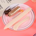 10PCS/Set Bookbinding Tools Set Bone Folder Creaser Waxed Linen Thread