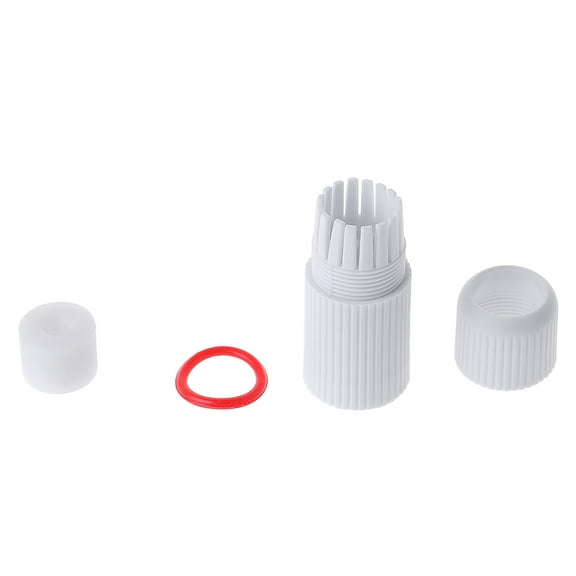 10PCS/Set RJ45 Waterproof Connector Cap Cover for Outdoor IP Network Switch Box