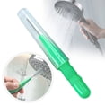 thumbnail image 1 of 10PCS Shower Head Cleaning Brush & Pick Set, Multi-Tool Bathroom Nozzle Unclog Kit for Hard-to-Reach Gap Maintenance, 1 of 9