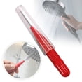 thumbnail image 1 of 10PCS Shower Head Cleaning Brush & Pick Set, Multi-Tool Bathroom Nozzle Unclog Kit for Hard-to-Reach Gap Maintenance, 1 of 9