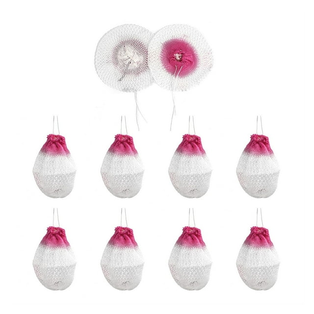 10PCS Singlecapped Lamp Wick Gas Lamp Accessories For Outdoor Propane