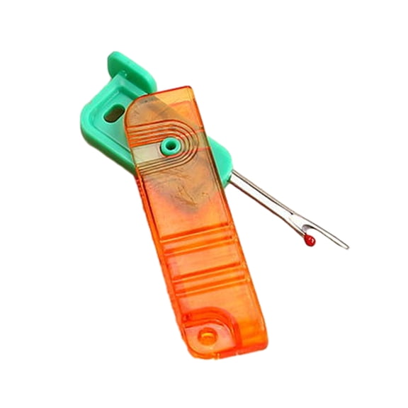 10PCS Small Seam Folding Sewing Seam Rippers Thread Remover Tool Handy Hems for Sewing Clothes