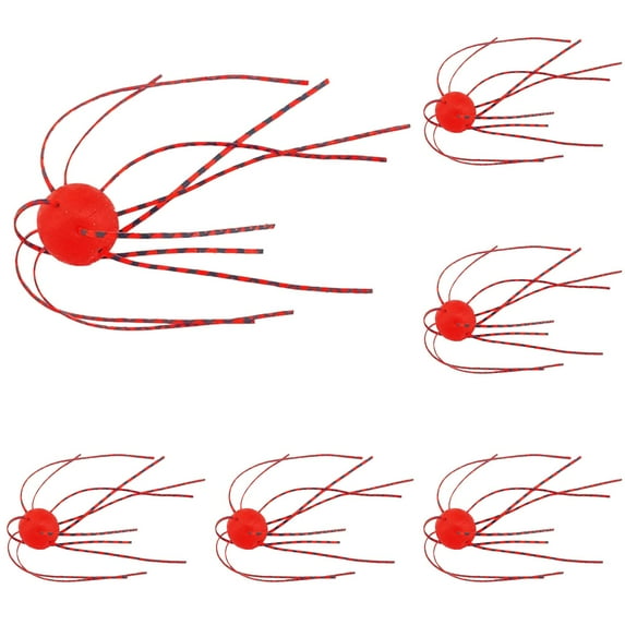 10PCS Soft Fishing Lures Kit - Slow Sinking Bait for Bass, Catfish, Perch - Realistic Freshwater & Saltwater Lures with Flexible Action - Fishing Gift for Men