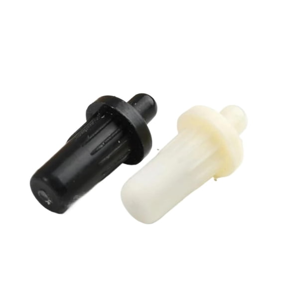 10PCS Spring Loaded Replacement Pins for Door and Shutter Louver Repair Pin Retractable Home Intermediate Shaft(A3)