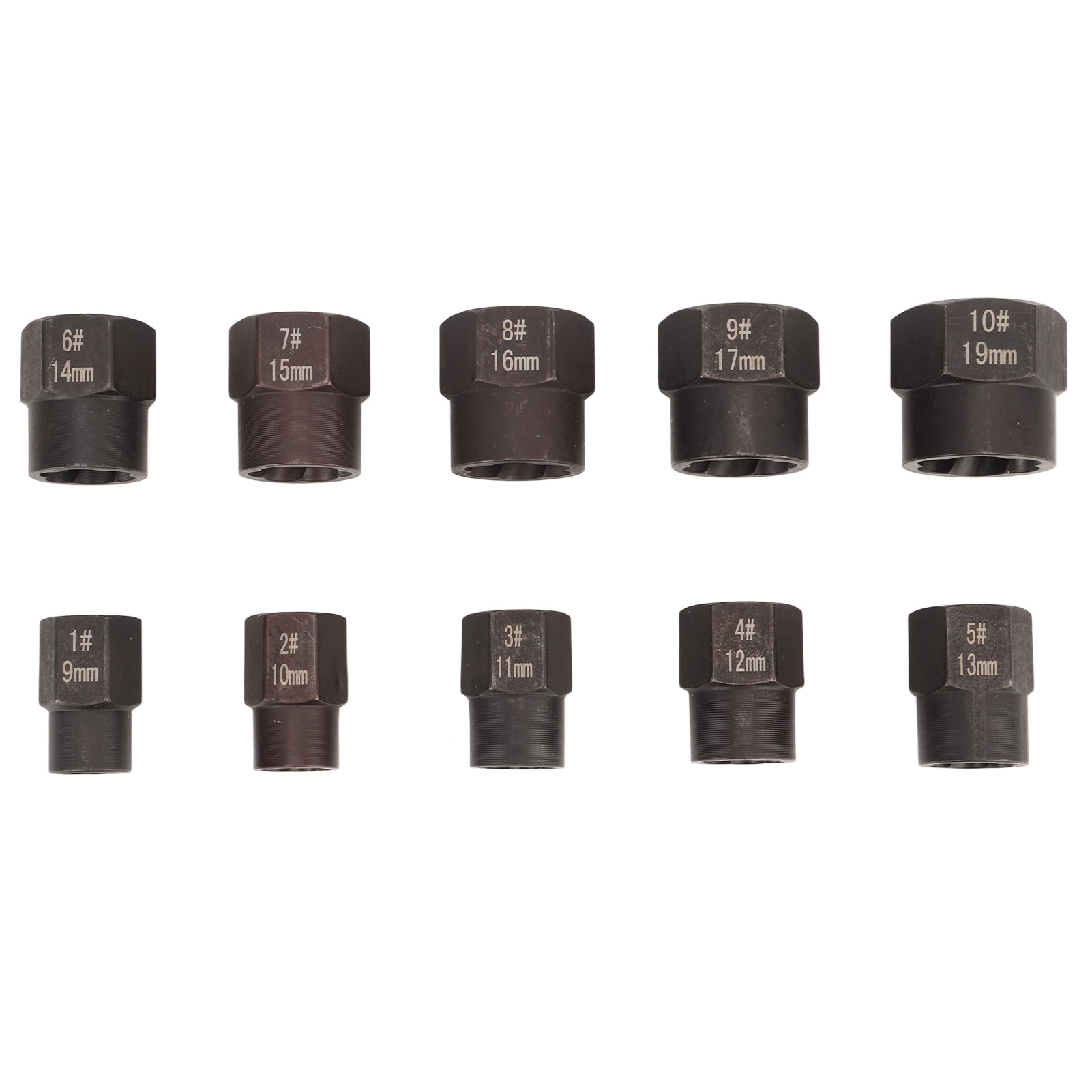 10pcs-star-nut-remover-3-8in-opening-damaged-bolts-screws-nuts-removal