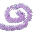 10PCS Tinsel Garland, Sparkly Soft Tinsel Wedding Birthday Party