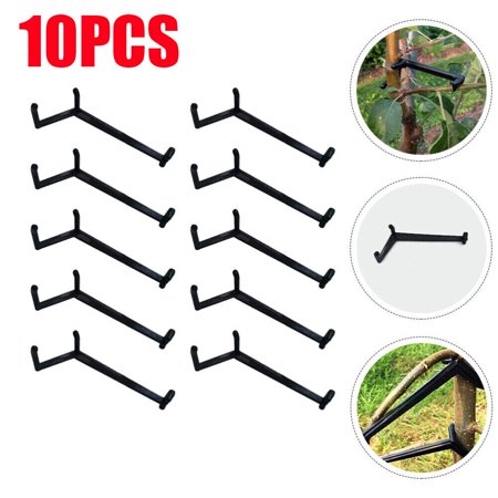 10PCS Tree Spreaders Fruit Tree Branch Spreader Apple Tree Limb Spreaders Frame
