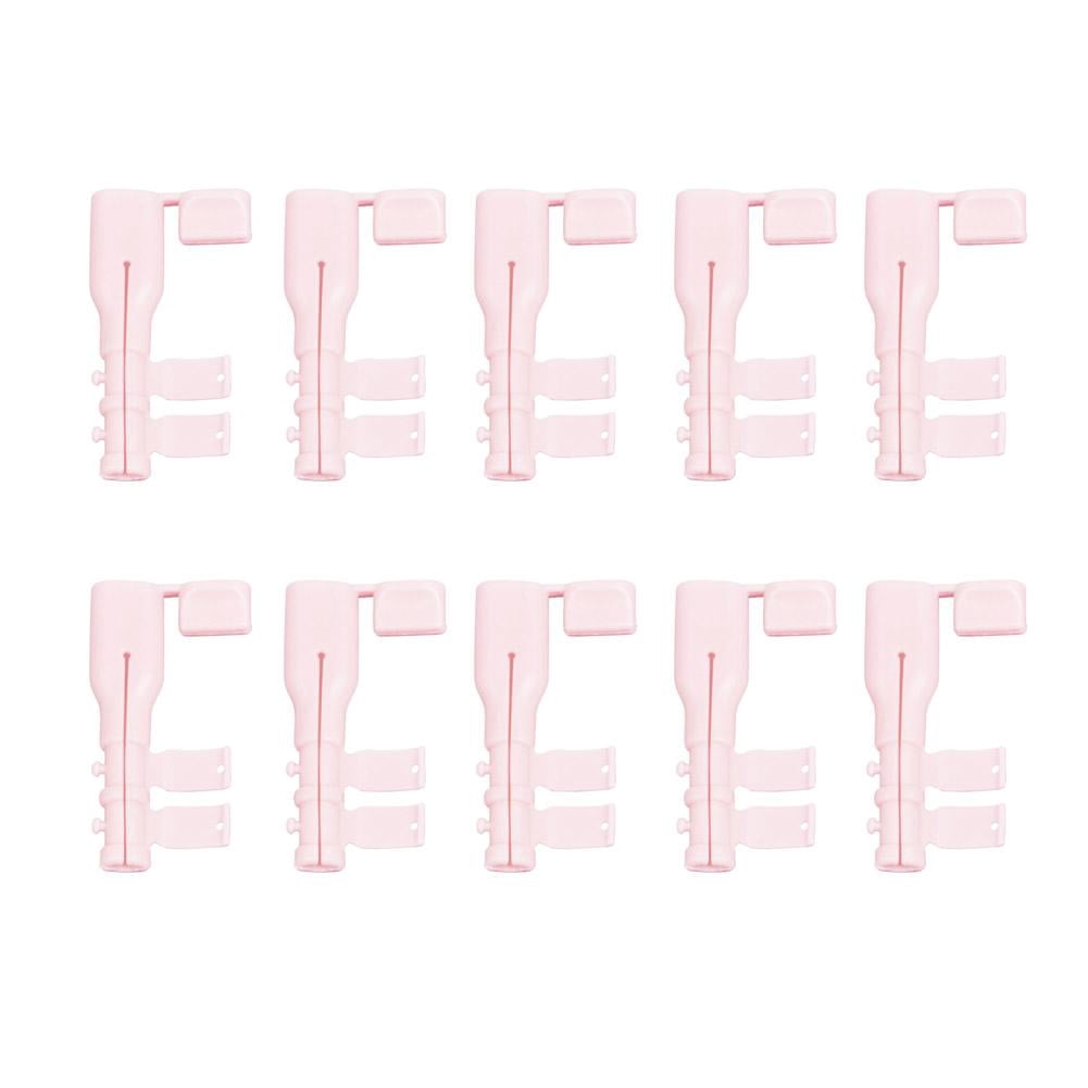 10PCS Universal Data Cable Protector, Soft Silicone Charging Cord Saver ...