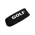 thumbnail image 1 of 10PCS Waterproof Golf Club Head Covers Iron Putter Protective Headcover Protect, 1 of 7