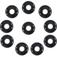 thumbnail image 1 of 10PK 25-2 Trimmer Head Cap Cover 4002 713 9708 Replacement for Stihl FS55 FS70 FS76 FS80 FS100 FS85 FS120 FS130, 1 of 5