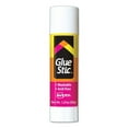 thumbnail image 1 of 10PK Avery Clear Application Permanent Glue Stic, 1.27-oz., Stick, 1 of 6
