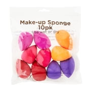Walmart Make-up Sponges, 10 Count