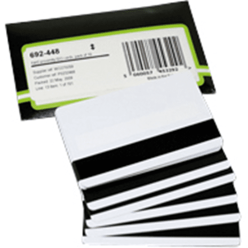 10PK NET2 PROXIMITY ISO CARDS