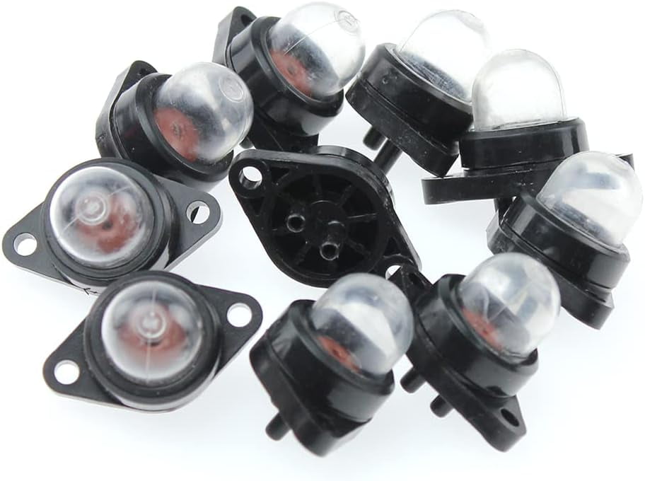 10PKS Primer Bulb for Poulan Craftsman Husqvarna Jonsered McCulloch