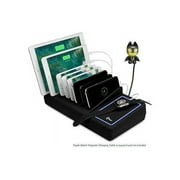10PORT USB CHARGING STATION W/
