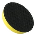 thumbnail image 1 of 10Pack 2Inch Polishing Backing Pads For Mini For Air Sanders M6 Thread Fangkenuo, 1 of 9