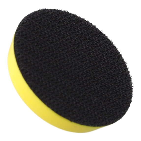 10Pack 2Inch Polishing Backing Pads For Mini For Air Sanders M6 Thread Fangkenuo