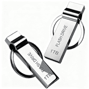 USB Flash Drive 1T/932G Thumb Drives Memory Stick Jump Drive for Storage and Backup