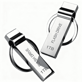 USB Flash Drive 1T/932GB Thumb Drives Memory Stick Jump Drive for Storage and Backup