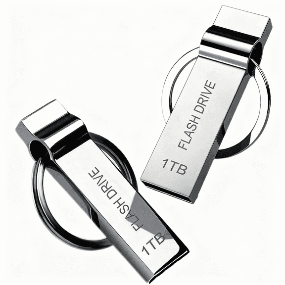 USB Flash Drive 1T/932GB Thumb Drives Memory Stick Jump Drive for Storage and Backup