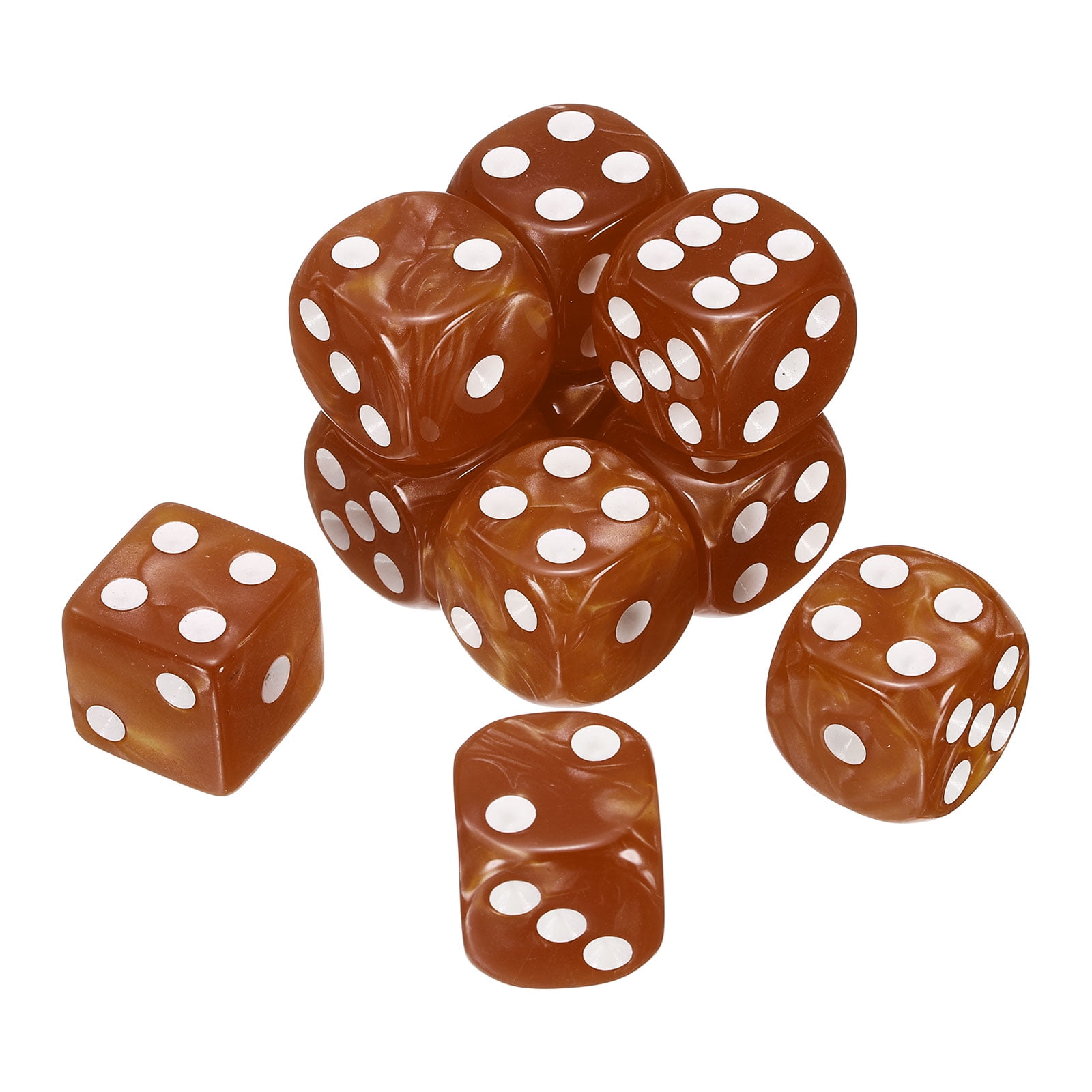 10Pack-6-Sided-Colored-