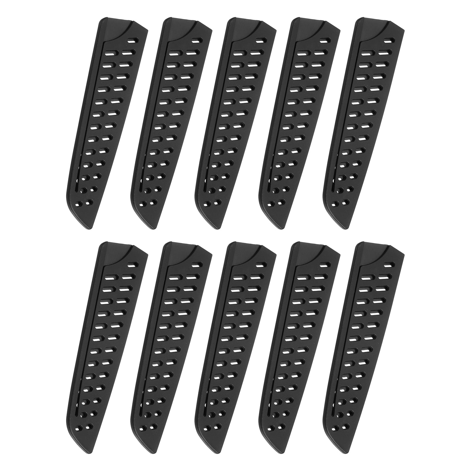 Sheath Protector 10Pack Knife Cover Sleeves Universal Knife Sheath Protector for 7 ...