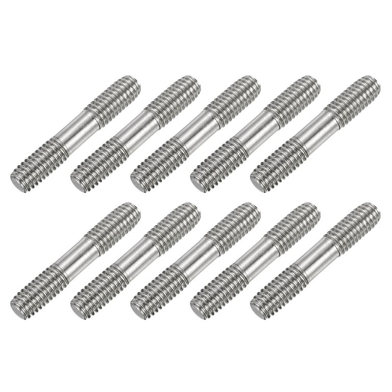 M6X30mm stud M6X30mm stud