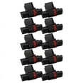thumbnail image 1 of 10Pack Replacement for IR-40T MP-12D Calculator Ink Roller Printer Ribbons Used for ,-100TM，-150TM, 1 of 6