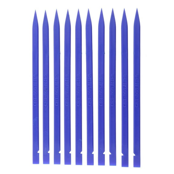 10Pack Spudger Opening Pry Tool