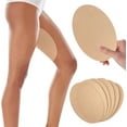 thumbnail image 1 of 10Pack Thigh Inner Anti-Chafing Sticker,QZS Breathable Elastic Thigh Skin Tape for Legs,Anti Chafing Friction Tape Patches for Indoor,Outdoor, 1 of 5