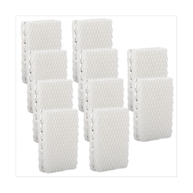 10Pack WF813 Humidifier Wick Filter Replacement Compatible for Relion