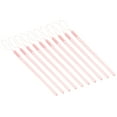 thumbnail image 1 of 10Pack Wrist Lanyard Wrist Strap Lanyard Silicone Lanyard Wristlet Pink, 1 of 5