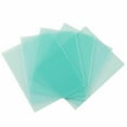 thumbnail image 1 of 10Packs Clear Pc Welding Protective-Cover Lens Plate For Welding Helmet 120 * 95Mm, 1 of 8