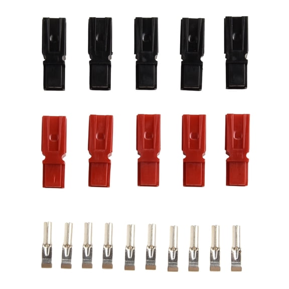 10Pairs15/45Amp For Connector Quick Connect Disconnect Kit 15A
