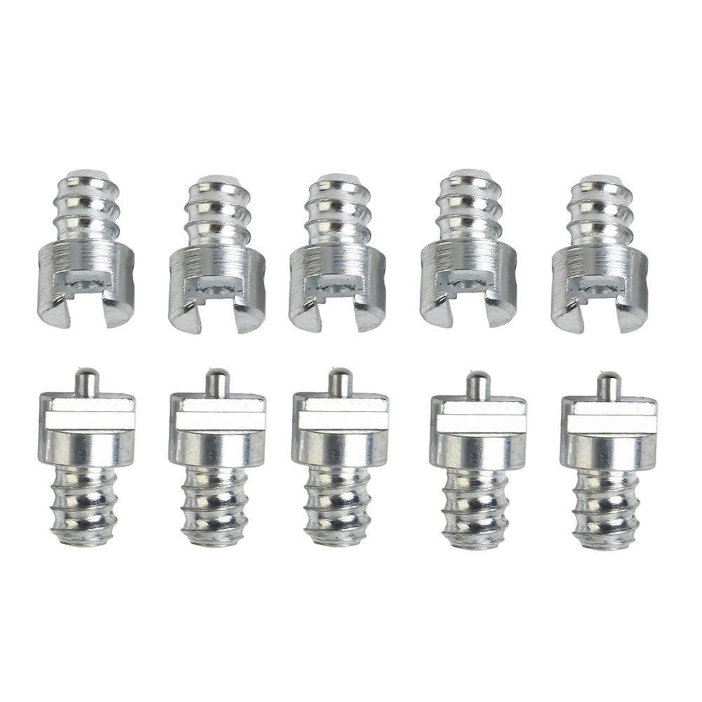 7 Pack Pipe Dredge Heads, 16mm Manganese Steel Pipeline Dredging Machine Cutting Head Tool Accessories, Drain Cleaner Head Spring Set For Home Kitchen Bathrooms Hotels - View #3