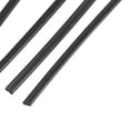 thumbnail image 1 of 10Pc Black/White 25Cm Abs Plastic Welding Rods for Car Bumper Repair Tools Black, 1 of 9