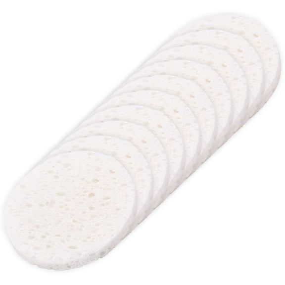 10Pc Compressed Pulp Crafts Educational STEM Toy Expanding Painting Paper for Kids Indoor Outdoor Creative Playtimes