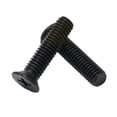 thumbnail image 1 of 10Pc Fixing Screw M5/M6 25Mm Left Hand Thread for Unf Drill Chuck Shank Adapter M6, 1 of 9