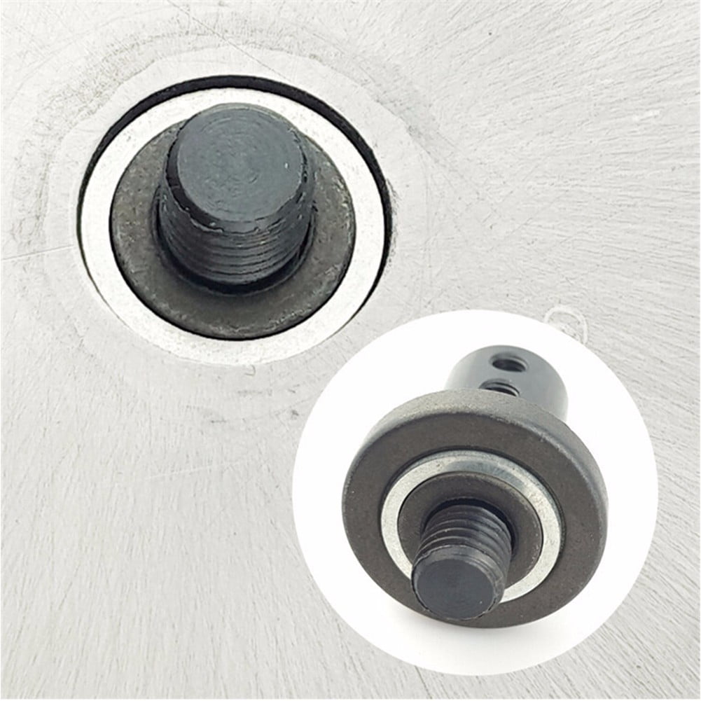 10Pc Saw Cutting Washer Inner Hole Adapter Ring Blade Aperture Change