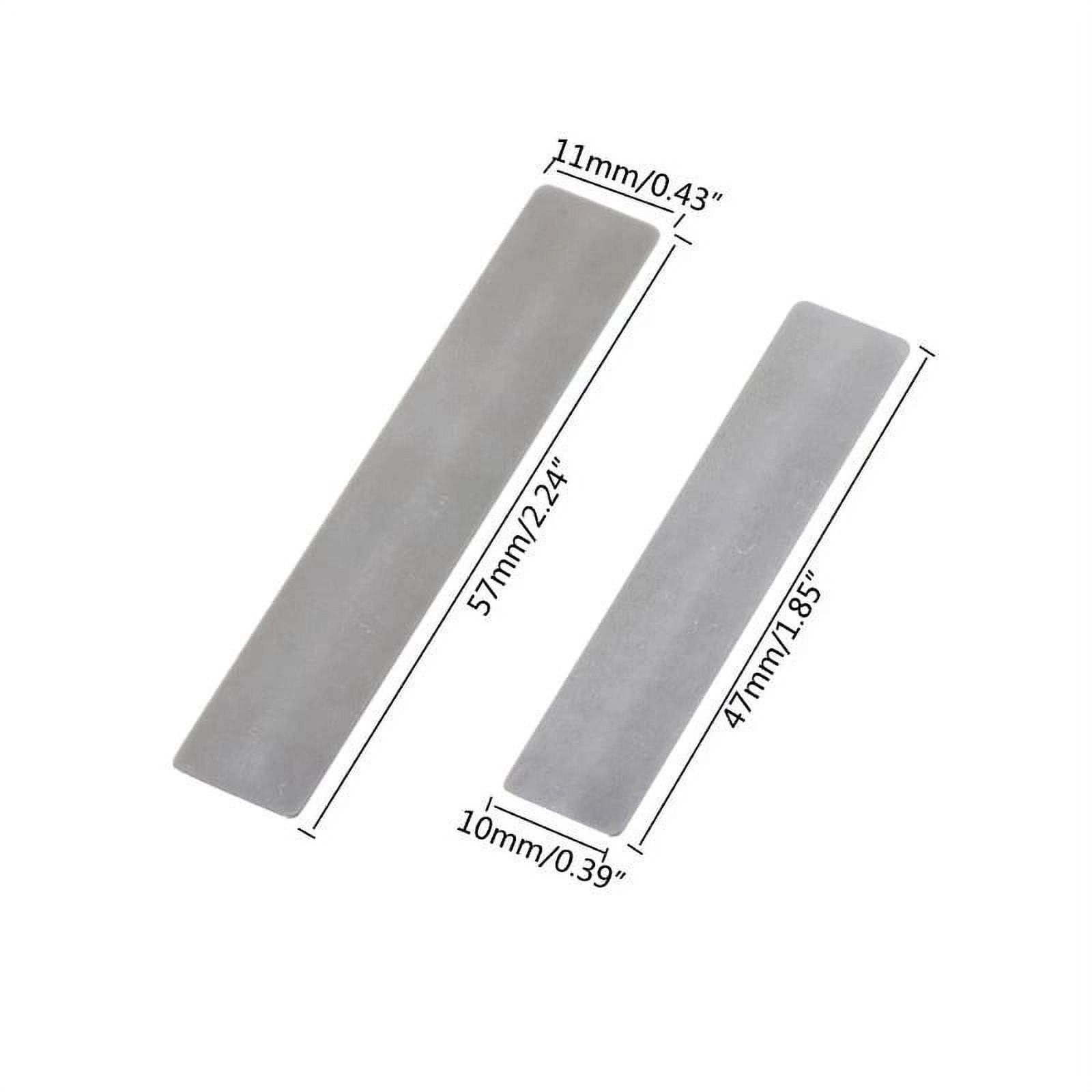 Compressor Spacer 10Pc Valve Plate for Compressor Valve Shrapnel Spacer Air Compressor ...
