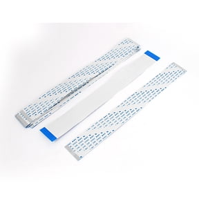 10Pcs 0.5mm Pitch 45 Pin AWM 80C 60V -1 Flexible Flat Cable FFC FPC 200mm