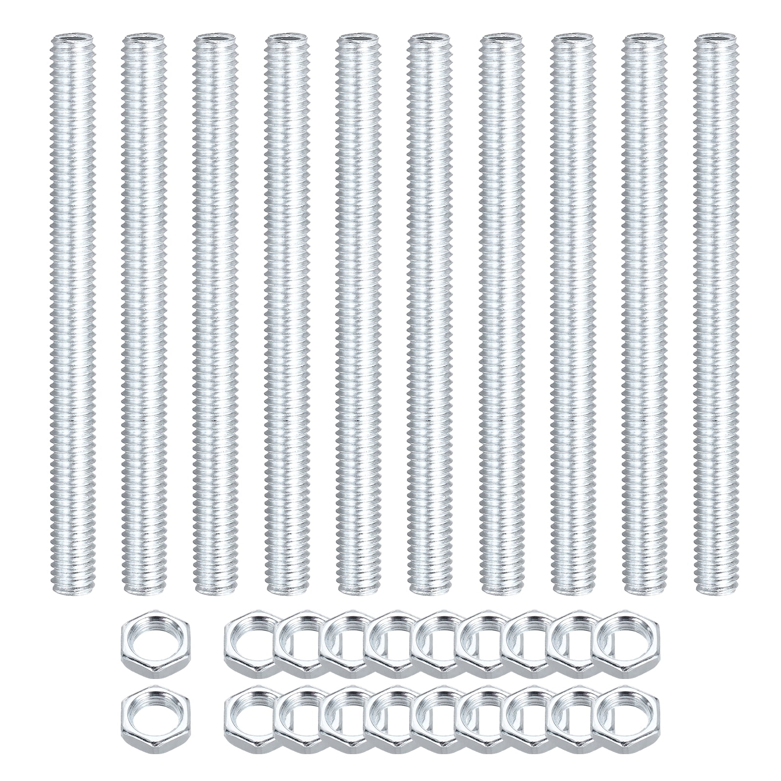 10Pcs 0.6