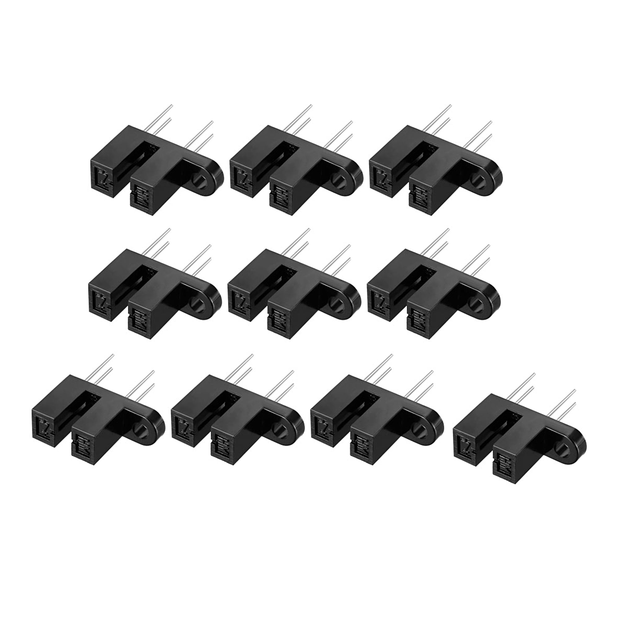 10Pcs 1/8