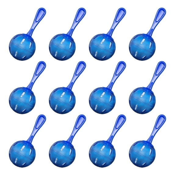 10Pcs/12Pcs Humidifier Cleaner Replacement Demineralization Cartridge for Ultrasonic Humidifiers Vaporizers