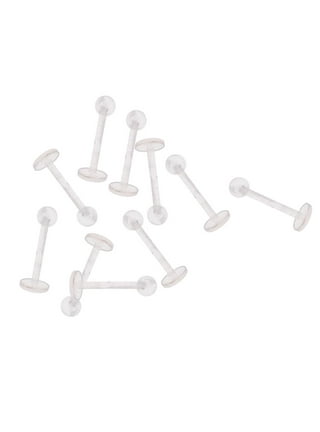 Flat Nose Stud Retainer