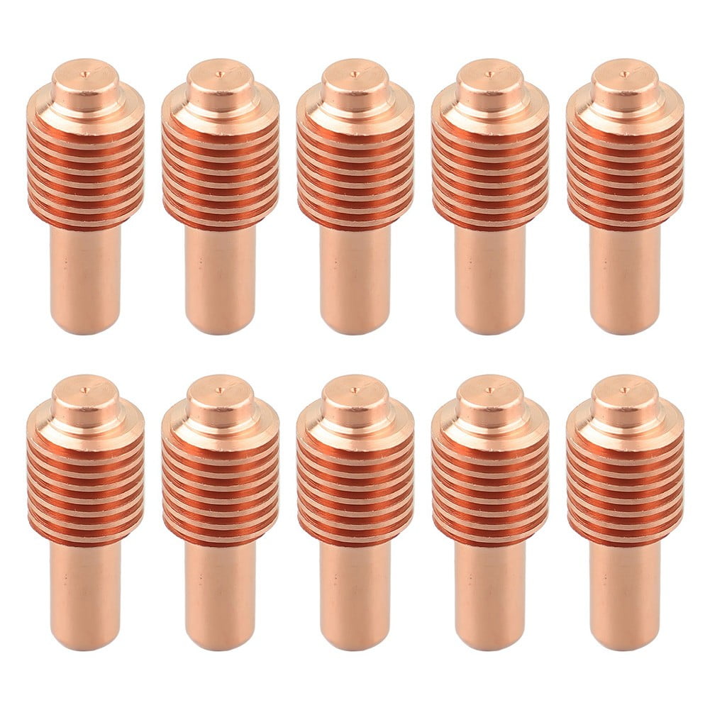 Reviews : 192047 Electrode 204325 Tip 40A For Miller Plasma ICE-40C ICE-40T/TM T