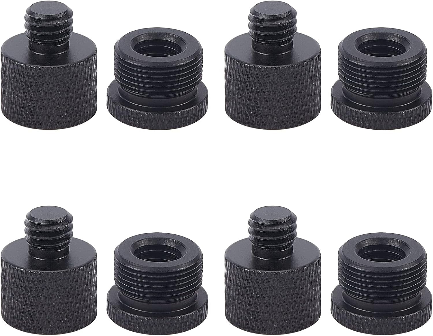 Aluminum Metal Camera Mount Adapter, 2PCS Camera Mount Adapter - View #2