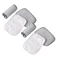 thumbnail image 1 of 10Pcs 2025 New Non Scratch Wire Dishcloth, Double-Side Quick-Dry Odor-Free Scrub Dishwashing Rag, Multipurpose Steel Dish Scrubber, Kitchen Reusable Cleaning Cloths for Cookware, Sinks, Stove Tops, 1 of 8
