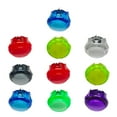 thumbnail image 1 of 10Pcs 24mm/30mm Arcade Push Button Controller Game Start Resetting Switches, 1 of 12