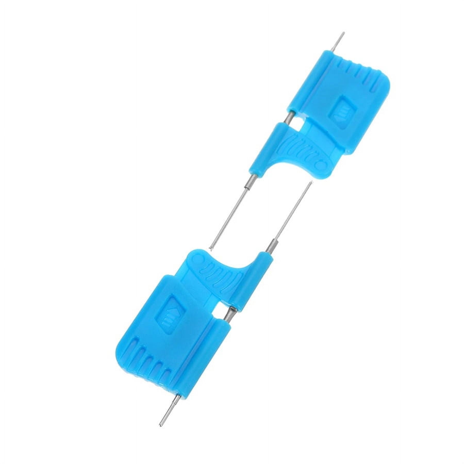 10Pcs 2A 40V Micro IC TSSOP MSOP Test Clip for Car Key Dashboard Repair